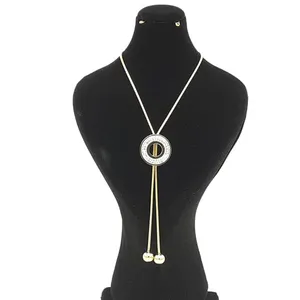 گردنبند زنانه کد B6-0003