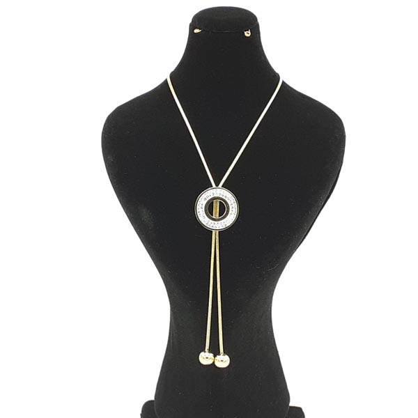 گردنبند زنانه کد B6-0003