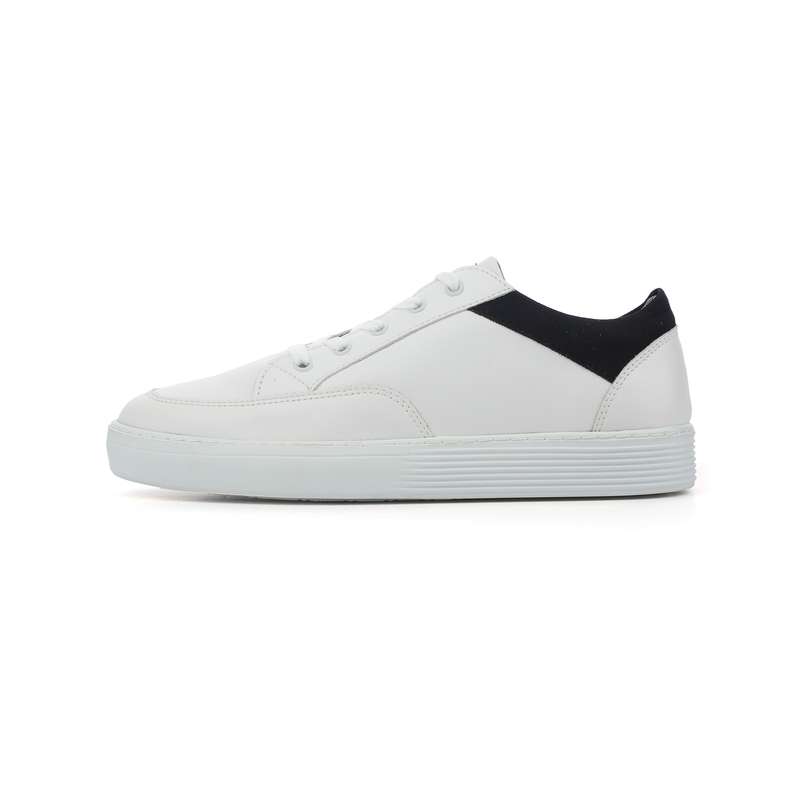 کفش روزمره مردانه کیکی رایکی مدل MBB09415WHITE