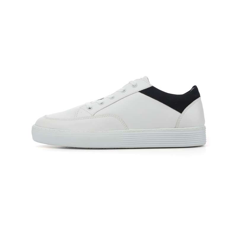 کفش روزمره مردانه کیکی رایکی مدل MBB09415WHITE