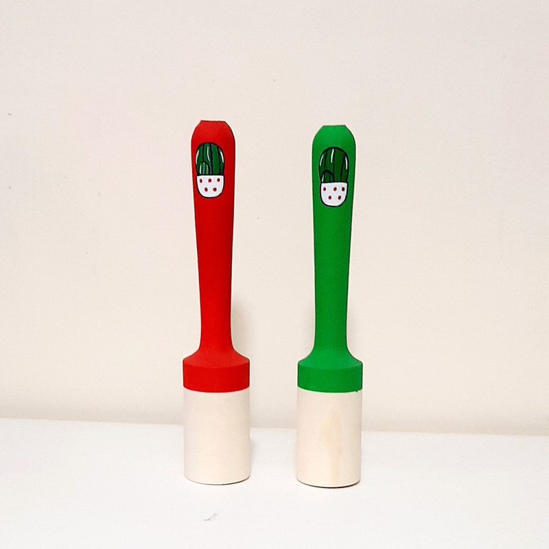 گوشت کوب طرح کاکتوس مدل061R