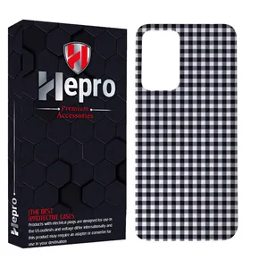 HEPRO MC Cover for XIAOMI Redmi Note 11 4G / Note 11S