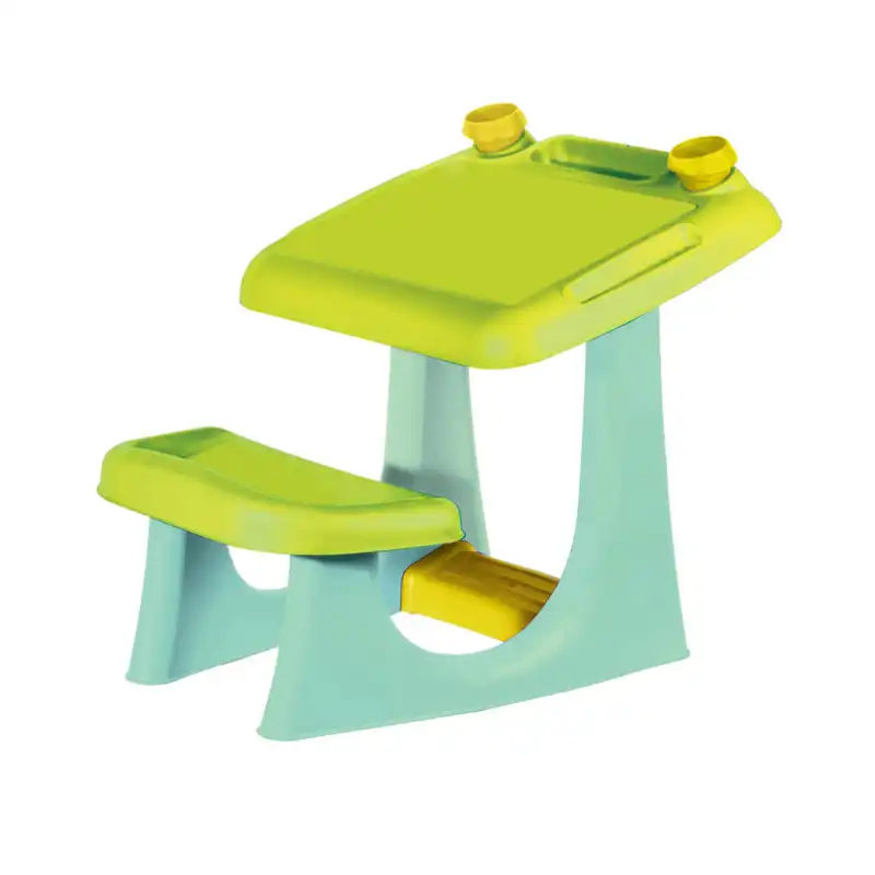 میز تحریر و صندلی آذران تحریرات مدل 413