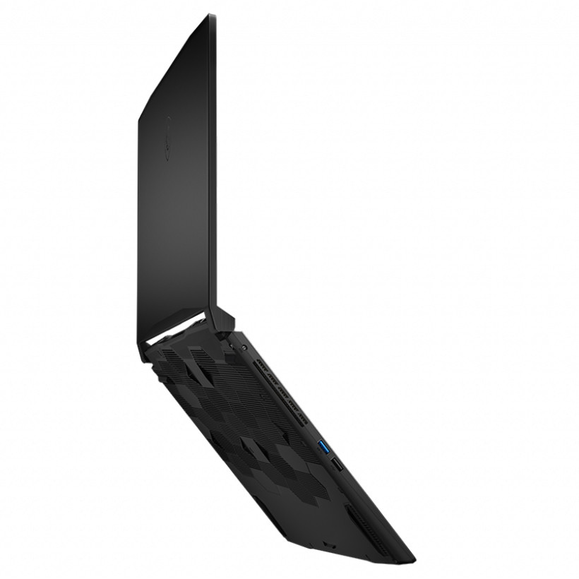 لپ تاپ 15.6 اینچی ام اس آی مدل GF66 KATANA 11UE لپ تاپ 15.6 اینچی ام اس آی مدل GF66 KATANA 11UE