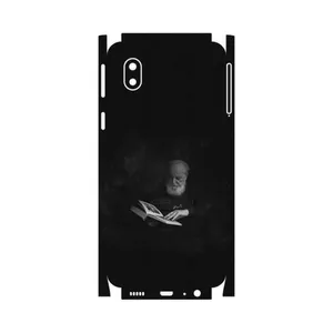 MAHOOT Hoshang Ebtehaj-FullSkin Cover Sticker for Samsung Galaxy A01 Core