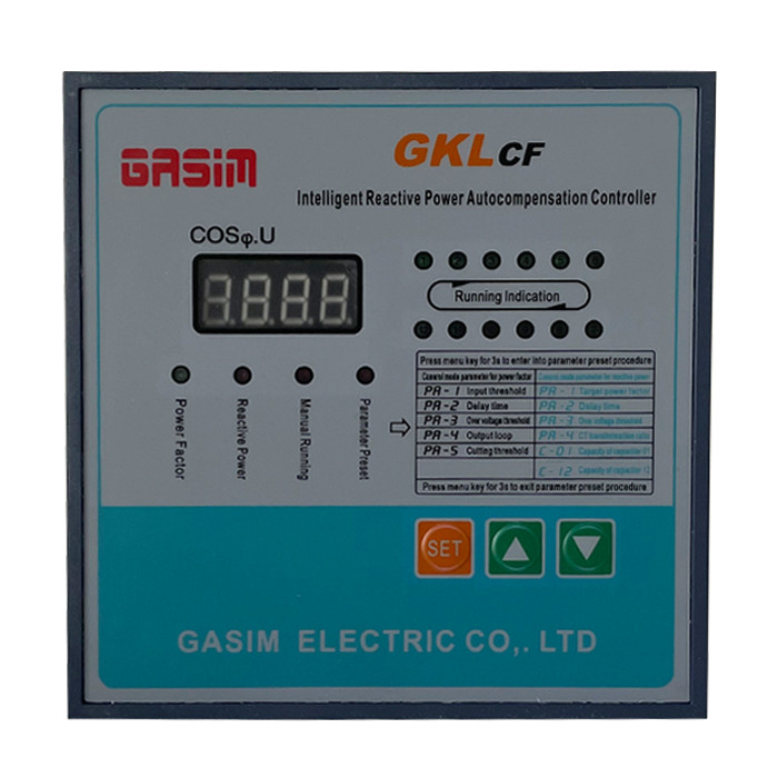 رگلاتور گسیم مدل A12