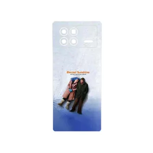 MAHOOT Eternal Sunshine of the Spotless Mind Cover Sticker for Xiaomi Mix Fold 3