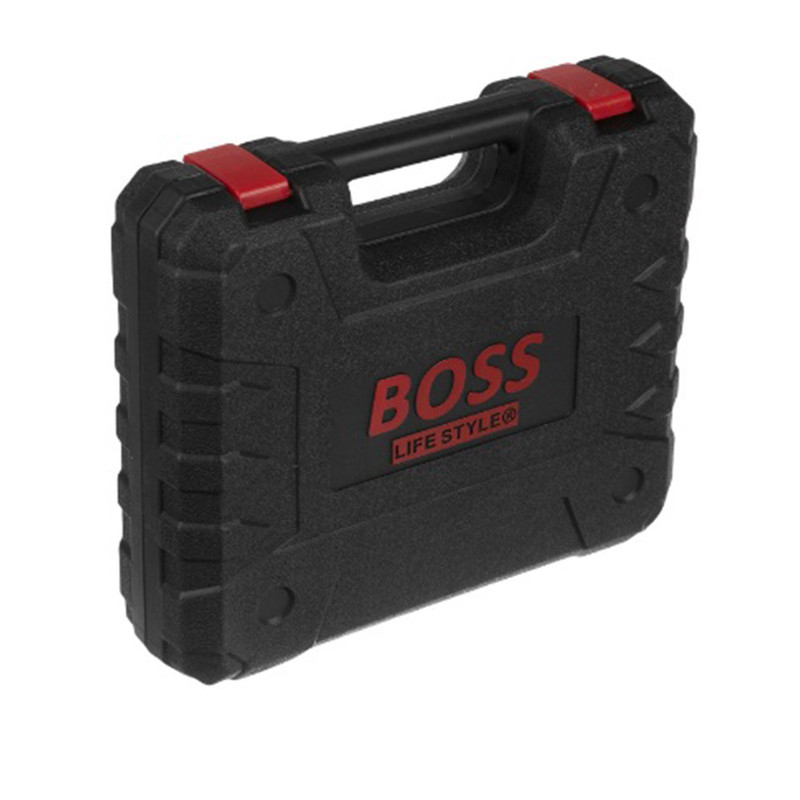 مجموعه 28 عددی پیچ گوشتی شارژی باس مدل New W2022 Life Styale Pro مجموعه 28 عددی پیچ گوشتی شارژی باس مدل New W2022 Life Styale Pro