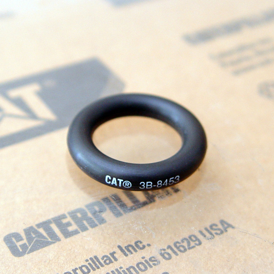 اورینگ ماشین آلات کاترپیلار کد 3B8453