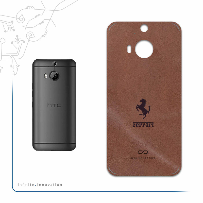 برچسب پوششی ماهوت مدل MNL-FRRI مناسب برای گوشی موبایل اچ تی سی One M9 Plus