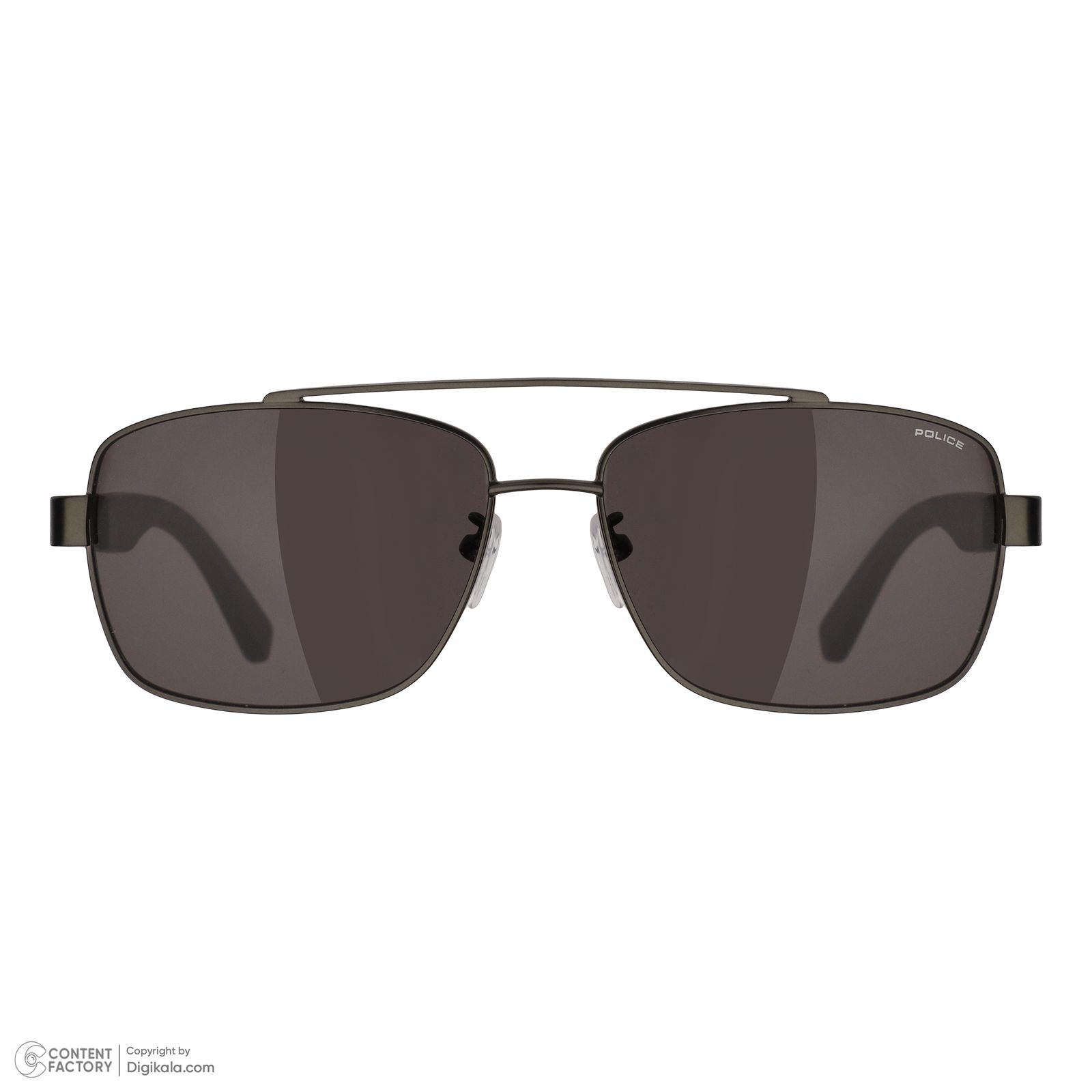 عینک آفتابی مردانه پلیس مدل SPLE87-0627 -  - 3