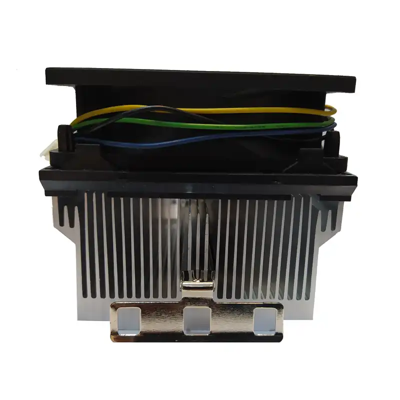 خنک کننده پردازنده کولر مستر مدل DK8