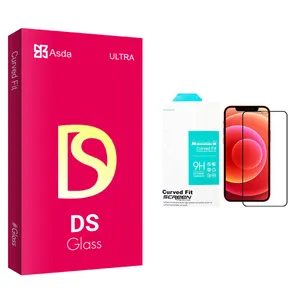 Asda DS glass Screen Protector For Apple Iphone 12