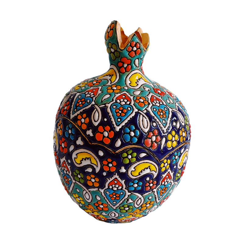 شکلات خوری میناکاری کد 95417