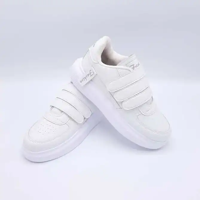 کفش روزمره زنانه مدل سه چسب