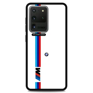AKAM AMC-WSGS20U-BMW-32 Cover For Samsung Galaxy S20 Ultra