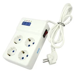 محافظ ولتاژ دلتا مدل D102