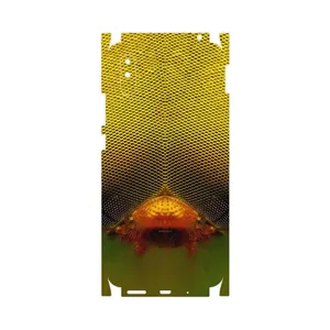 MAHOOT Bee eyes-FullSkin Cover Sticker for Xiaomi Redmi 9i Sport