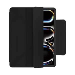 Keephone IFOLIO Case for Apple iPad Pro 13-Inch (M5 2025 / M4 2024)