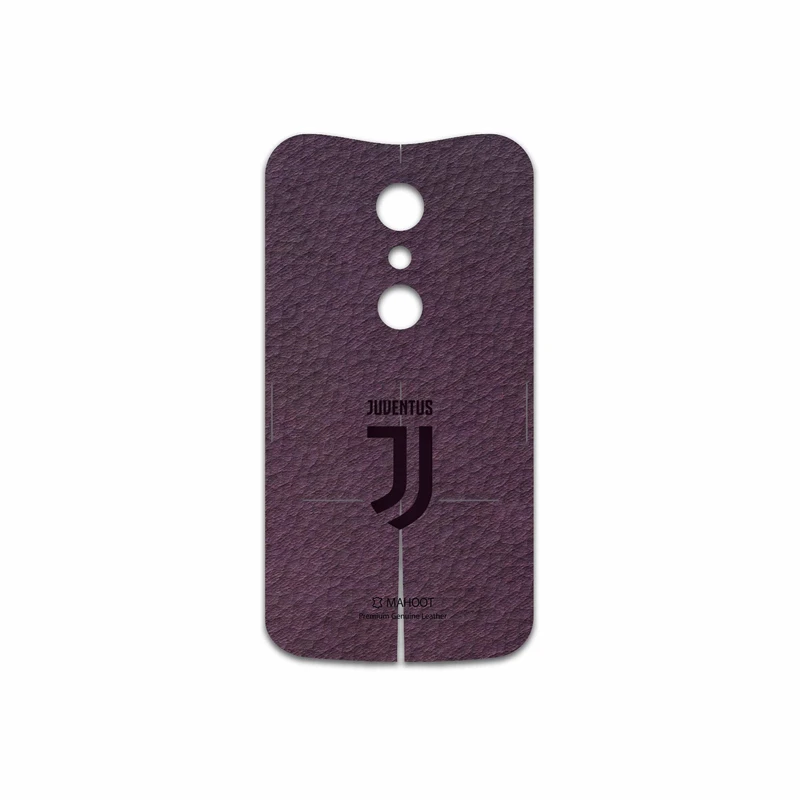 برچسب پوششی ماهوت مدل PL-JUVE مناسب برای گوشی موبایل موتورولا Moto G 2nd gen