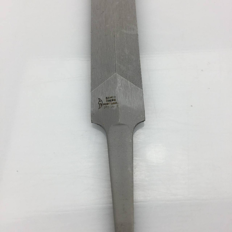 سوهان باهکو مدل 272-06-3 سوهان باهکو مدل 272-06-3