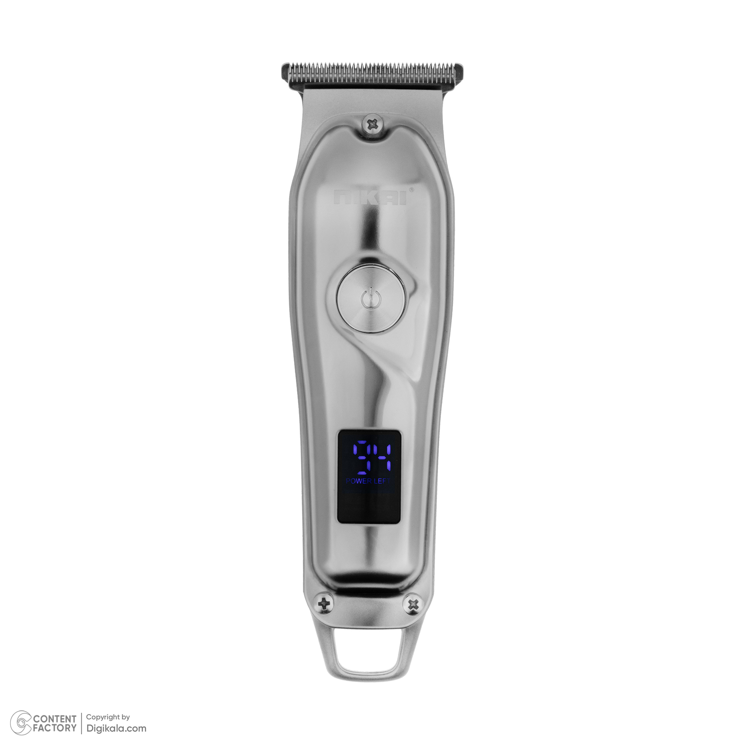 ماشین اصلاح موی سر و صورت نیکای مدل NK-133