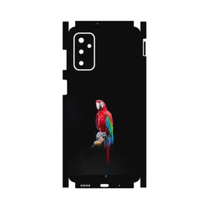 MAHOOT Parrot-FullSkin Cover Sticker for Samsung Galaxy M52 5G