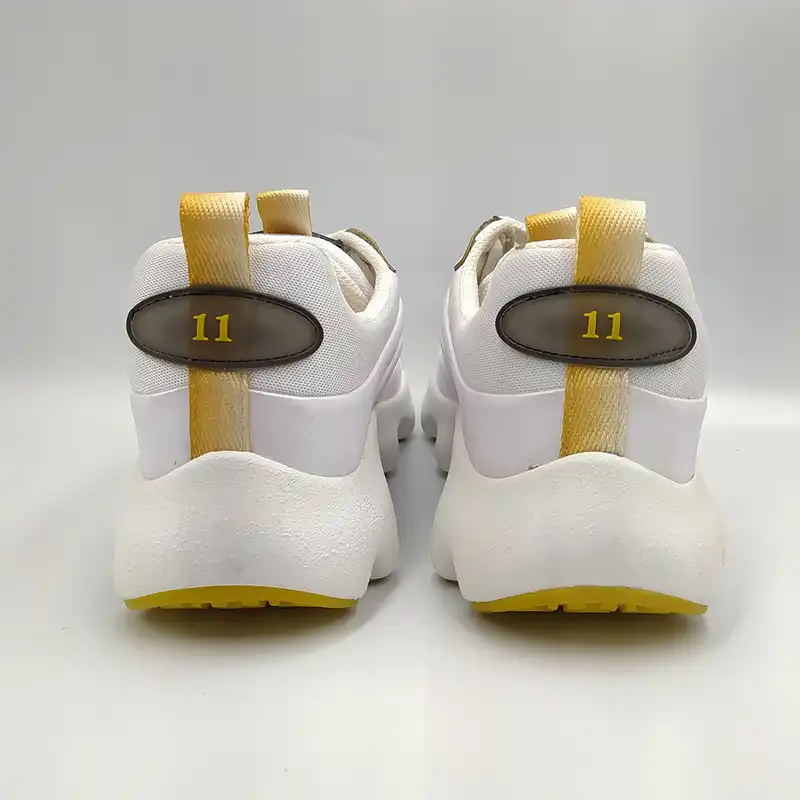 کفش پیاده روی مردانه مدل 2338756