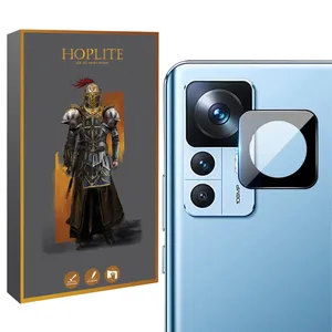 محافظ لنز دوربین هاپلایت مدل 3D-HL مناسب برای گوشی موبایل شیائومی Mi 12T Pro 5G