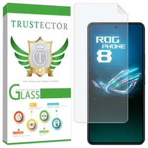 Trustector TFNMB20 Screen Protector For Asus ROG Phone 8