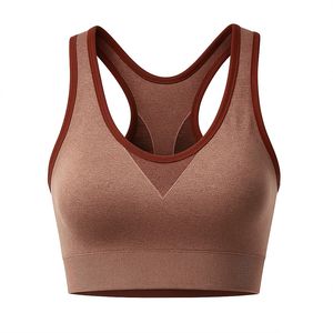 نیم‌تنه ورزشی زنانه مدل سیملس کد Ca0165-1