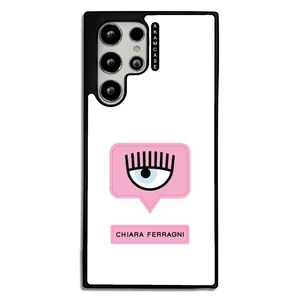 AKAM AMCWSGS22U-CHIARA13 Cover For Samsung Galaxy S21 Ultra