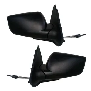 آینه جانبی خودرو چیکال مدل V-127 V-128 مناسب برای پژو 405 بسته 2 عددی