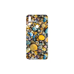 MAHOOT River rocks Cover Sticker for Huawei Y9 Prime 2019