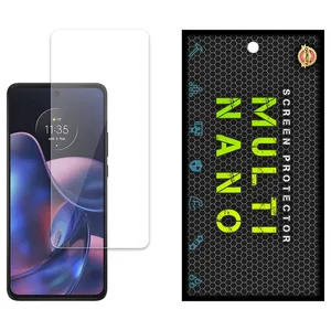 Multi Nano X-S1N Screen Protector For Motorola Edge 2022