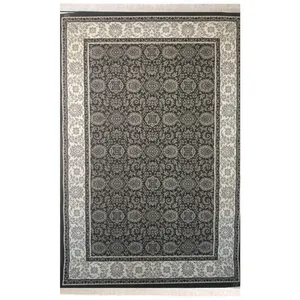 گلیم ماشینی مدل ترنم