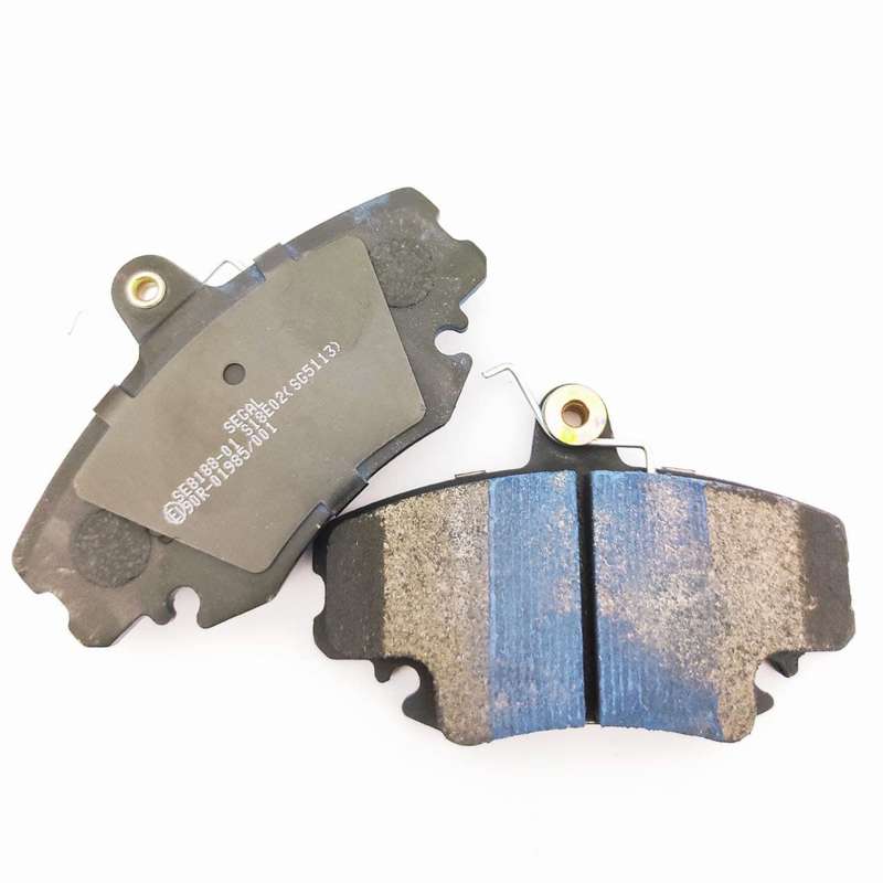 لنت ترمز سگال مدل se 8188-01