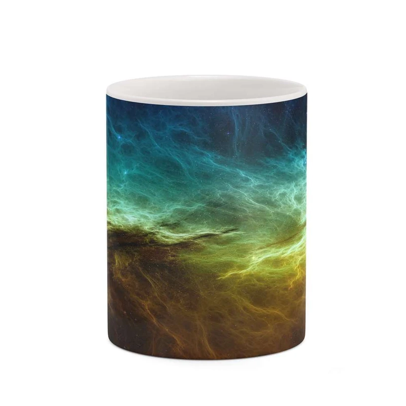 ماگ کاکتی مدل فضا و کهکشان کد mgh20215