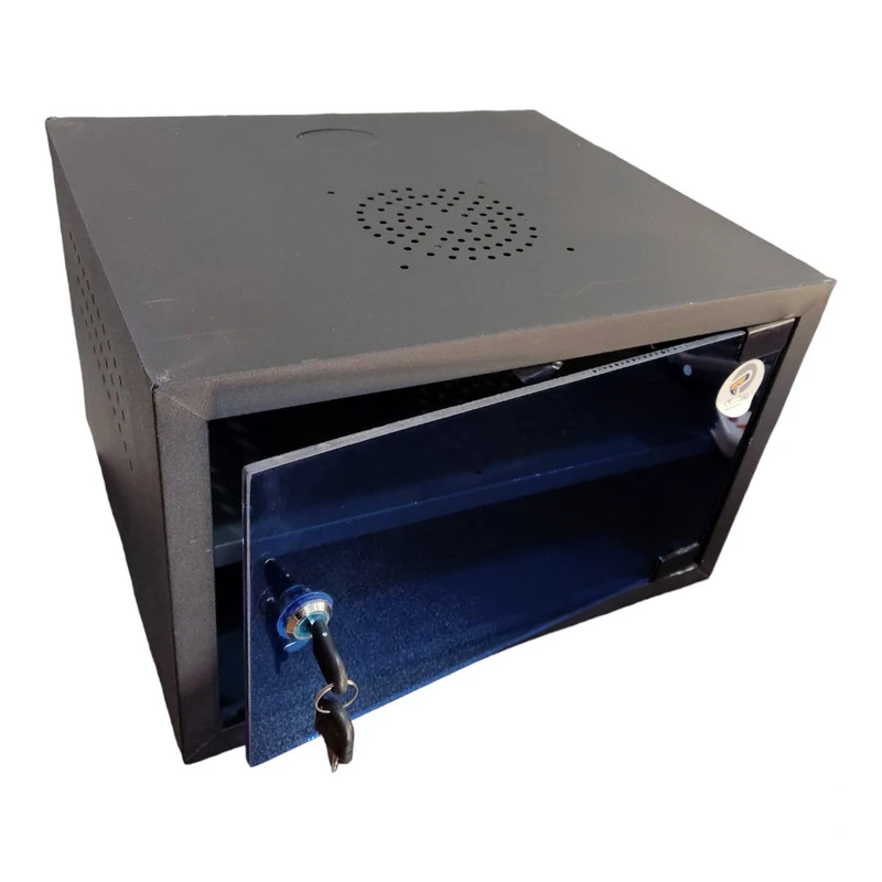 عکس شماره 2 : رک شبکه مدل 4u36w