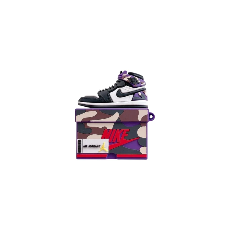 کاور طرح کفش کد 033 مناسب برای کیس اپل ایرپاد 2