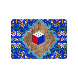 MAHOOT Maryams Mathematics Cover Sticker for Apple iPad Air 2 2014 A1567