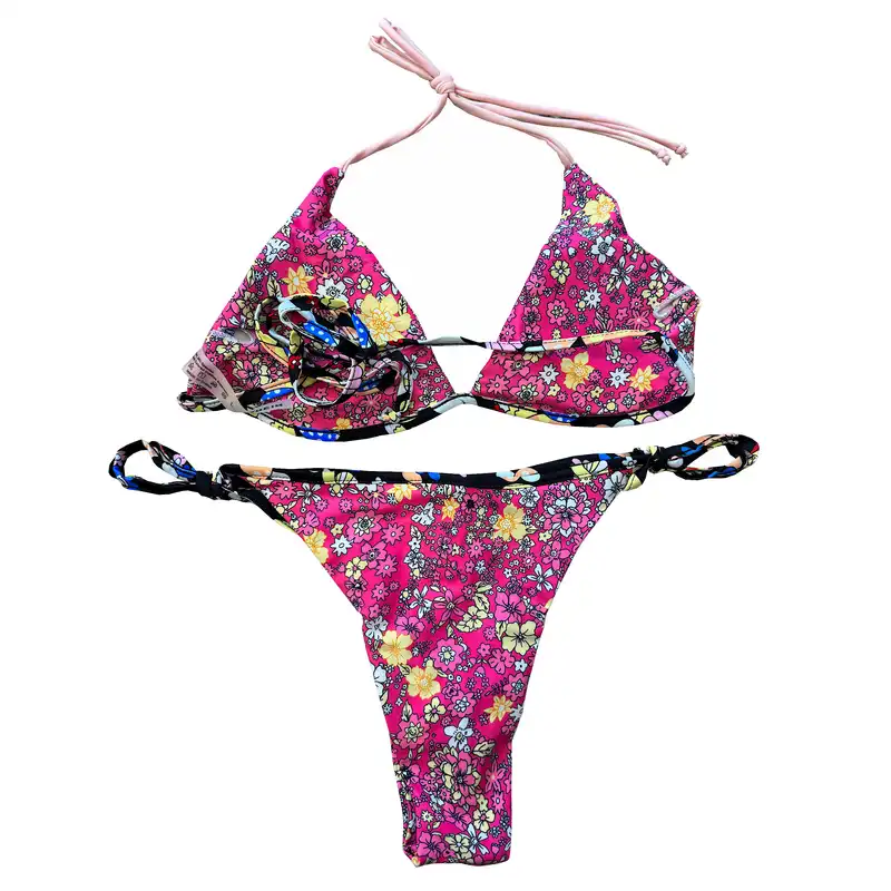 مایو زنانه شین مدل. MF332