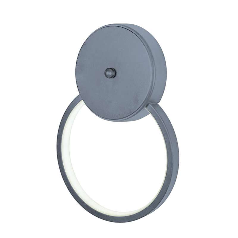 چراغ دیواری چشمه نور کد L6373/1T مدرن چراغ دیواری چشمه نور کد L6373/1T مدرن