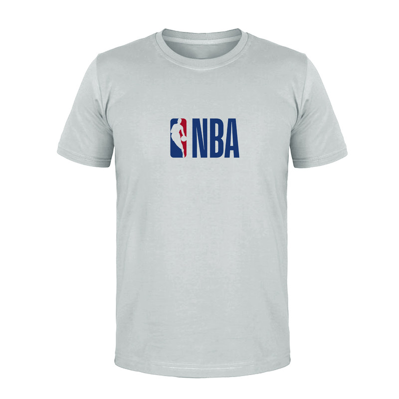 تی شرت آستین کوتاه مردانه مدل NBA کد k03 T