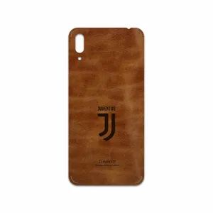 MAHOOT BFL-JUVE Cover Sticker for Huawei Y7 Pro 2019
