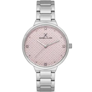 ساعت مچی عقربه ای زنانه دنیل کلین مدل Dk.1.12529.2