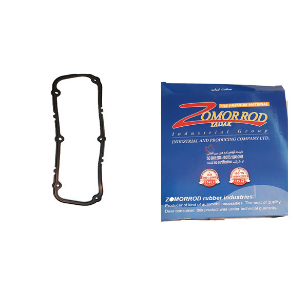 واشر در سوپاپ زمردیدک مدل 279 مناسب برای پراید