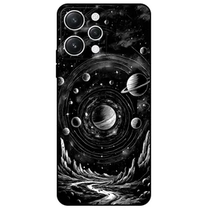 Megafone Mars 7424 Cover For Xiaomi Redmi 12 4G