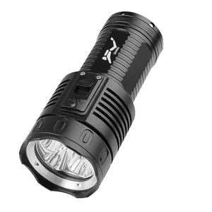 چراغ قوه دستی غواصی مدل FSP-D024