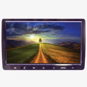 مانیتور پشت صندلی خودرو کلارو مدل CL-5110